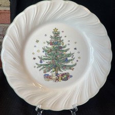 Nikko "Happy Holidays" Dinner