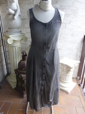 3938 Nook Ballon Kleid Gr S