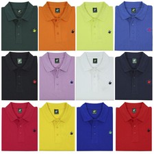 Herren Poloshirt Kurzarm