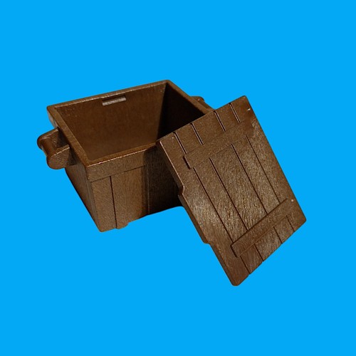 Playmobil box kiste - playmobil,