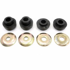 QUERLENKER BUCHSEN VORNE