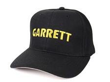 Garrett Kappe Cap Base