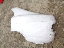 Opel Kadett B LS Coupe 4-trg. Reparaturblech Seitenwand hinten links NEU 183061