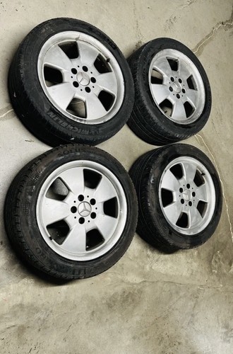 Mercedes r129 w129 sl500 - mercedes,