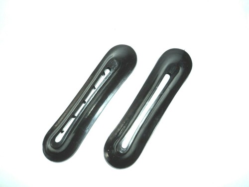 Dichtung stoßstangenhalter - dichtung,