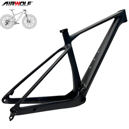 Airwolf t1100 carbon mtb - airwolf,
