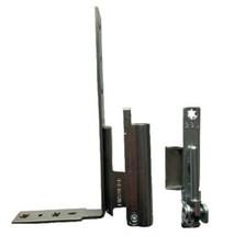 Aubi Reparaturscharnier Holz