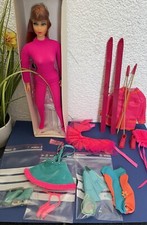 Sammlungsauflösung Barbie