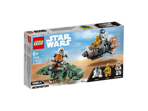 Lego star wars - lego®, wars™