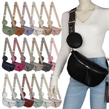 Bauchtasche  Umhängetasche
