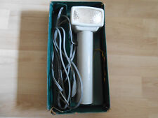  DDR Blitzlicht  Elgablitz  von Elgawa Plauen  im Originalkarton