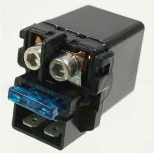 Anlasslösenoid 12v honda - anlasslösenoid,