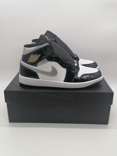 Nike air jordan mid - jordan, 1