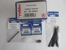 Nine Eagles Heli-Ersatzteile