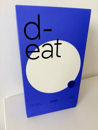 Neu ringana complete - ringana, d-eat
