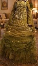 Abendkleid Festkleid Ballkleid