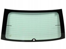 Heckscheibe Heckfenster