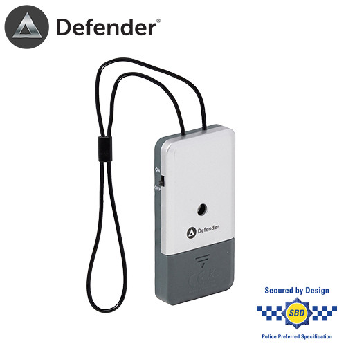 Defender ultra slim türgriff - ultra,