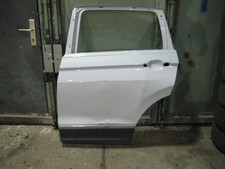 Tür hinten links Fahrerseite