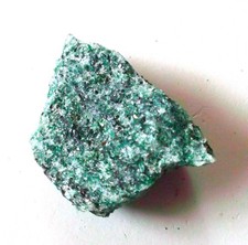 Schöner Fuchsit Norwegen Natur   (X541)  Schau mal durch !??