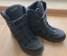 Lowa Winterschuhe 42,5 Goretex