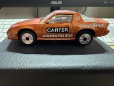 Matchbox Camaro IROC-Z 28 recht guter Zustand 1:64 ohne OVP