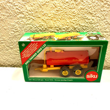 SikuFarmer Vakum Fasswagen