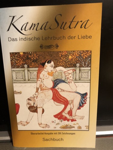 Kamasutra das indische - kamasutra:,