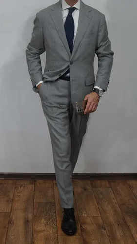 Boggi milano vbc wool suit - boggi,