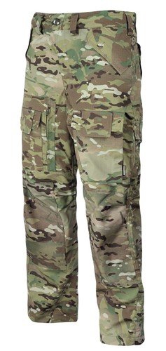 Köhler combat hose multicam - köhler,