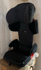 orig. BMW Kindersitz mit ISO