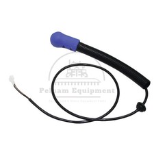 Hydraulic Handle for Fendt