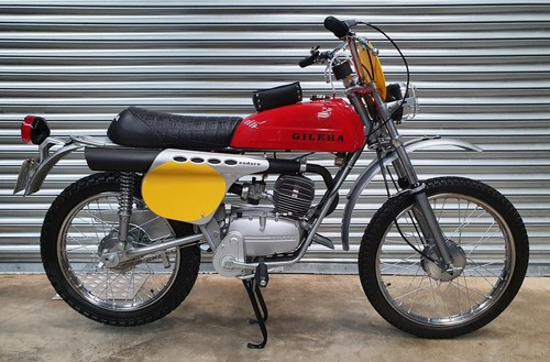 Download gilera enduro - download, 50