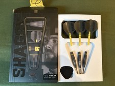 Scott Williams "SHAGGY" Swiss