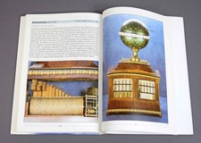 Buch - Turmuhr Tischuhr