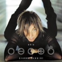 Aria von Nannini,Gianna | CD |