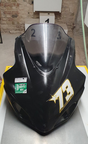 Suzuki gsxr1000 k6 - gsxr1000, +