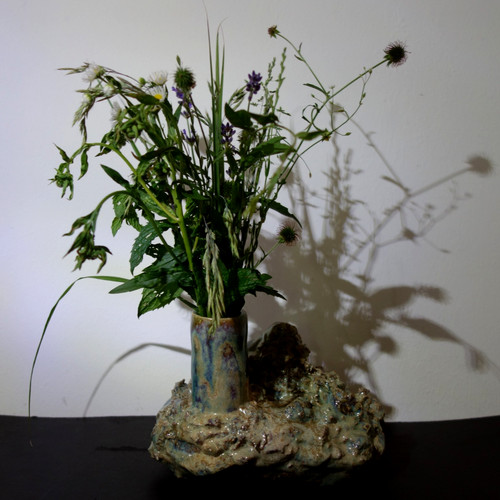 Spektakuläres frei gebautes - frei,