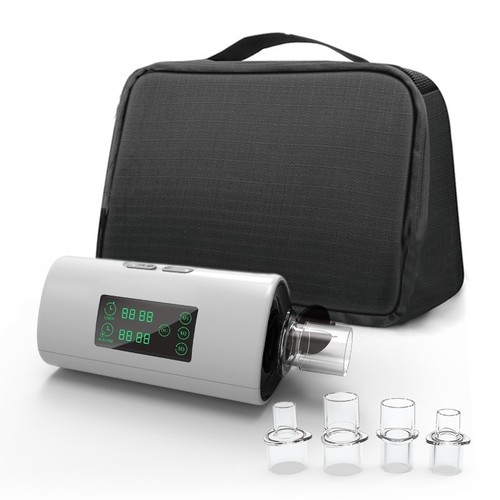 Tragbares cpap und - tragbares, cpap-