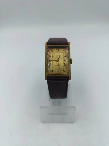 Lebo herrenarmbanduhr gold - lebo,
