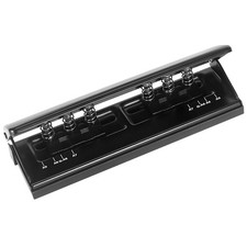 Verstellbarer 6-Loch-Locher