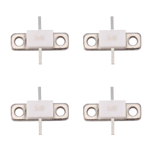 3db attenuator 100watt - attenuator,