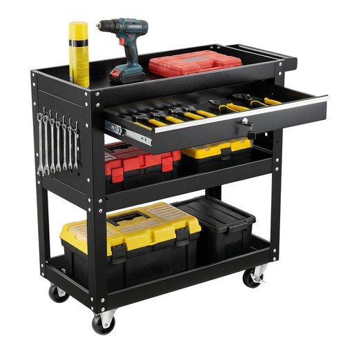 Werkzeugwagen werkstatt - werkzeugwagen,