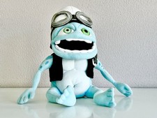 ✅ CRAZY FROG • Plüsch
