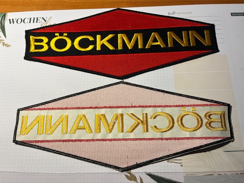 Böckmann pferdeanhänger - böckmann,