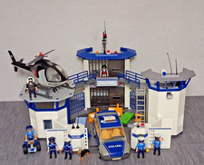 PLAYMOBIL 6872 Polizei