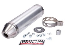 Endschalldämpfer giannelli - endschalldämpfer,