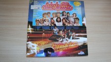 Vinyl LP - Various  - High