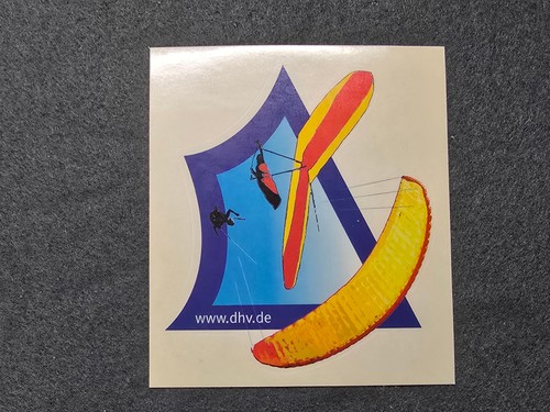 Vintage 90er paragliding - vintage,