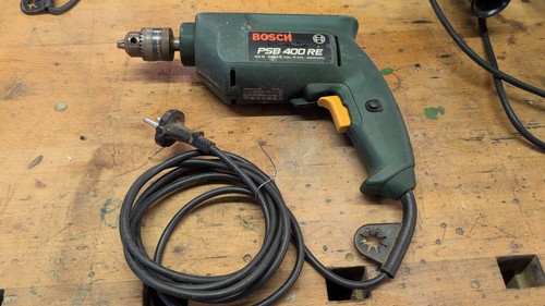 Bosch bohrmaschine psb - bosch,
